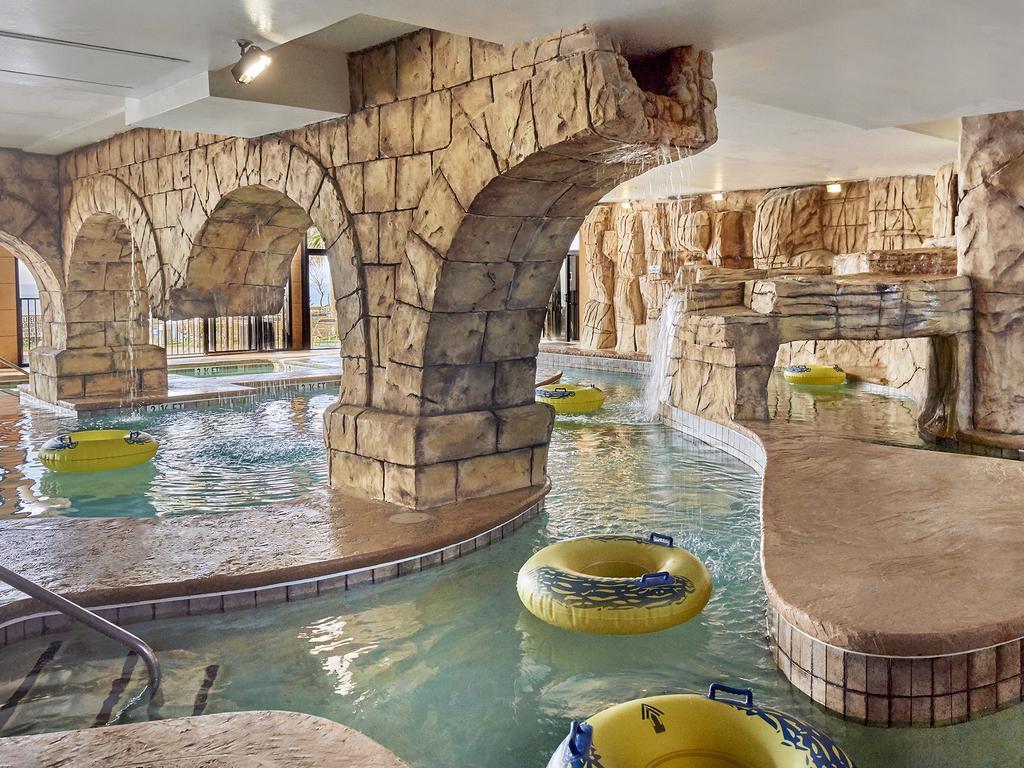 Island Vista Resort Myrtle Beach Exterior foto