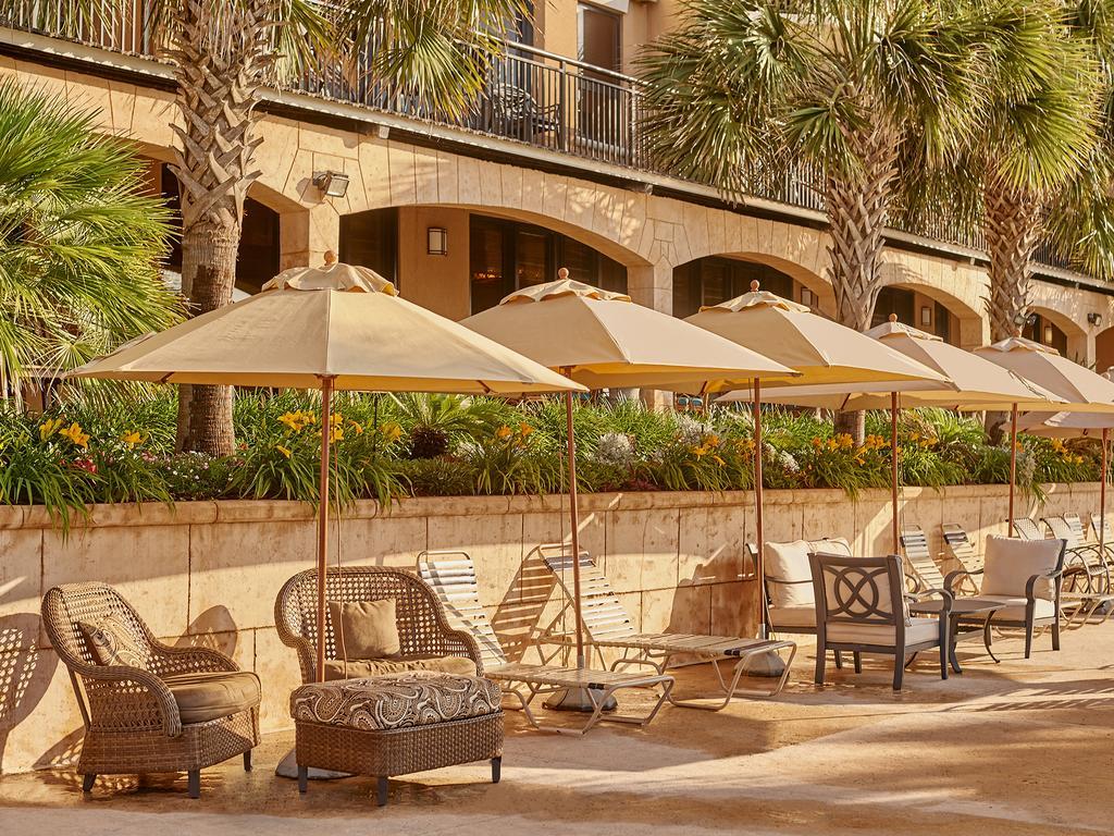 Island Vista Resort Myrtle Beach Exterior foto